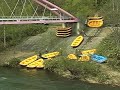 Rafting In Niseko Japan With SAS - Scott Adventure Sports