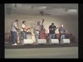 The Stoney Creek Band 
