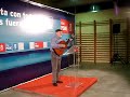 El Jubilado de Moratalaz en Fuenlabrada