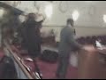 Praise break, dance like david !!