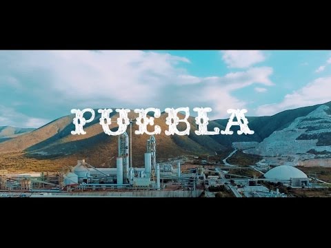 Episode 10 in Puebla