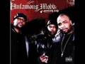 Infamous Mobb - Capital Q