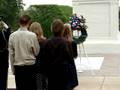 Arlington Wreath Laying
