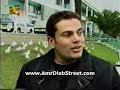 amr diab interview part 1