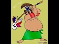 Crash Bandicoot 1(Papu-Papu) Theme Song