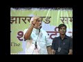Shri Narendra Modi attends Bihar Centennial Celebration at Surat