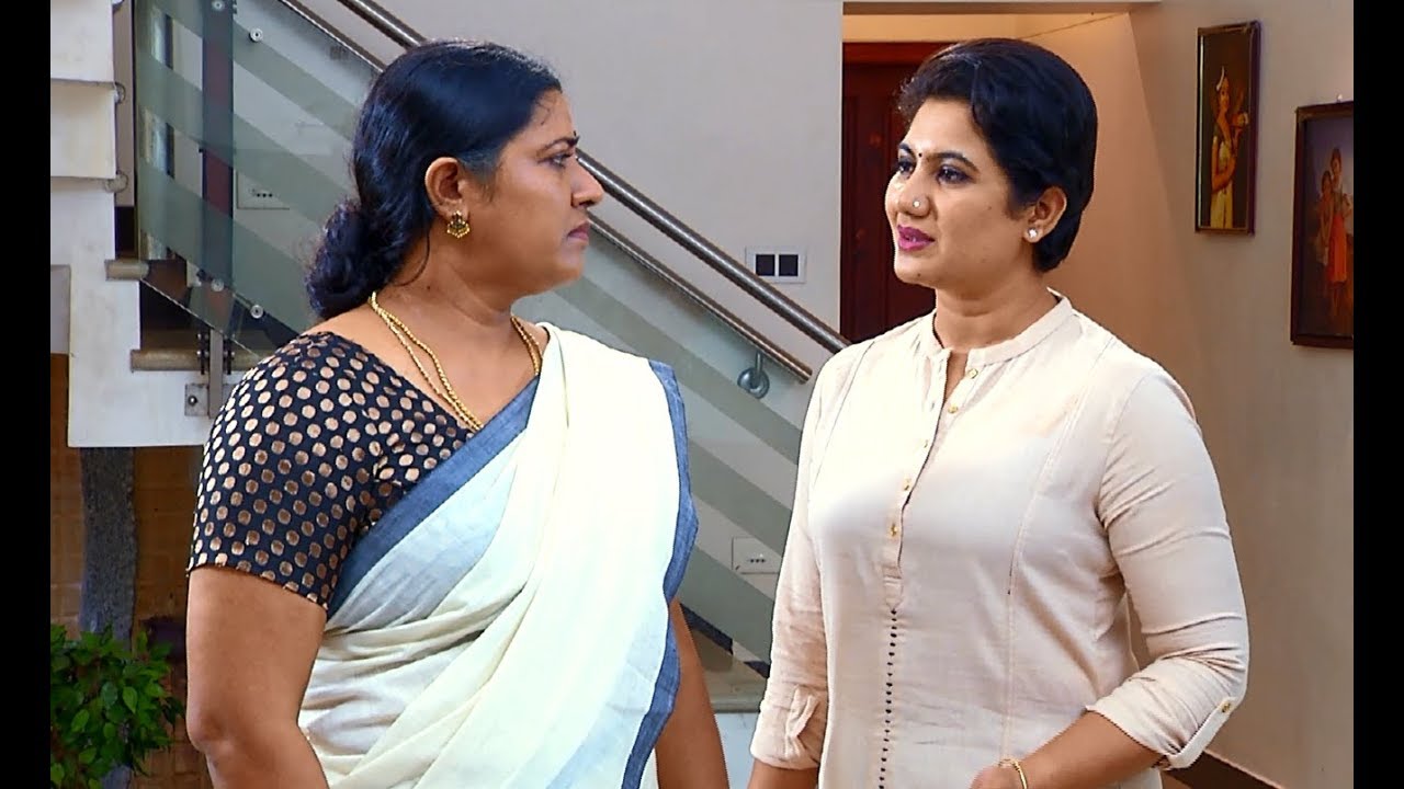 Athmasakhi July 20,2016 Epi 545 TV Serial