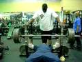 videos de jack hittin 405