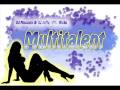 DJ Macosta & DJ Jeffa feat Rickk Multitalent