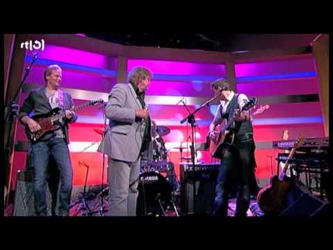 Zelfs je naam is mooi