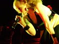 teledysk, klip, Scissor Sisters,- Tits On The Radio