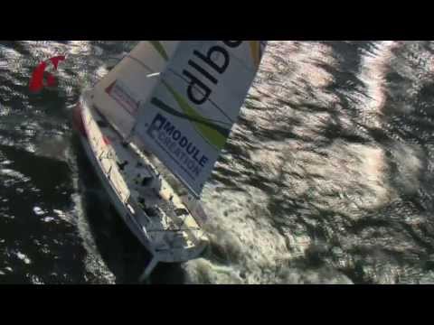 Transat Brittany-Martnique 2013