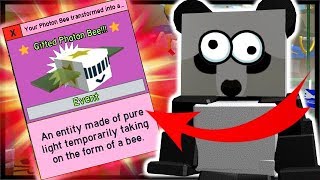 Mother Bear Lied To Us Roblox Bee Swarm Simulator