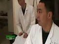 Tuina practitioners in England and China