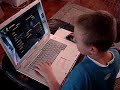 DELL XPS COUNTERSTRIKE