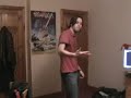 Pro-Chux Practice Session 1/3 Clip 2/2