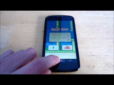 video-linktoworks-How to Download Flappy Bird on Android After Removal!...
