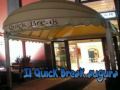 balli di gruppo.Auguri di buon Natale e felice anno nuovo da parte del Quick Break
