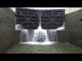 Erie Canal Locks Time Laps HD Video