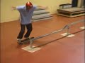 Jordan Poitras Front Board early bigspin Jordan Poitras Front Board early bigspin