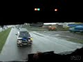 Emergencia en Refineria