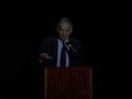 Nader talks in West Virginia about the Wall Street Bailout Nader talks in West Virginia about the Wall Street Bailout