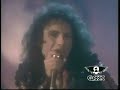 teledysk, klip, Dio,- I Could Have Been A Dreamer
