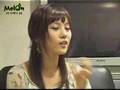 LeeSooYoung Melon interview