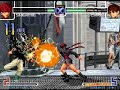 kof2002 naruto kof2002 naruto
