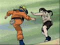 Naruto asterisk Naruto asterisk