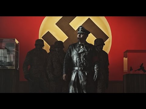 【冰血奇緣】挪威原版預告