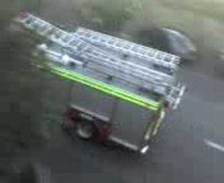 herford and worcester fire brigade