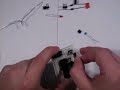 a little stop animation video documenting the build.