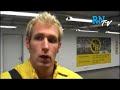 RN-TV: Interview mit Florian Kringe und Dede beim OBI-Cup RN-TV: Interview mit Florian Kringe und Dede beim OBI-Cup