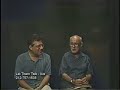 Philip Vanaver: 20 years since the Tompkins Square Park Riot