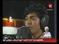 Kairali Play Back Singer