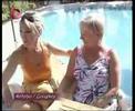 adrasan �n otel'den g�r�nt�ler ve r�portaj.