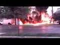 Oaklawn Transformer Explosions.