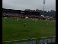 TEG - Final Desportiva 0 X 0 Rio Brancúú - Tivaaa (video 3)