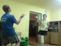Nesquik performance