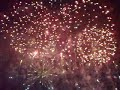 fireworks at Monteux 2008 part 11