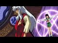 AMV - KOF - Inuyasha - Pump It Up Zero - Wich Doctor Remix -