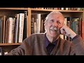 Brian Aldiss visits his Publisher Mike Goldmark at Goldmark Gallery Uppingham to talk about his book.