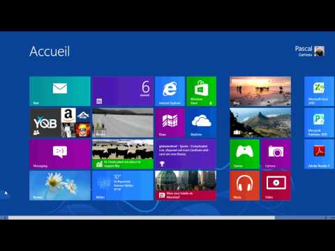 how to guide for windows 8