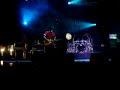 Cog - Doors (live clip from Brisbane Ekka 19th August 2006)