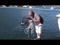 Big Bear Lake Crawdads