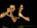 videos de Krav Maga - Choke Realeses