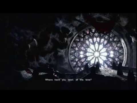 Castlevania - Lords of Shadow