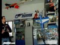 un voletto nel negozio grazie all'abilit� di mauro terranegra.