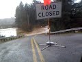 Dec. 2007 Flood in Rochester, WA